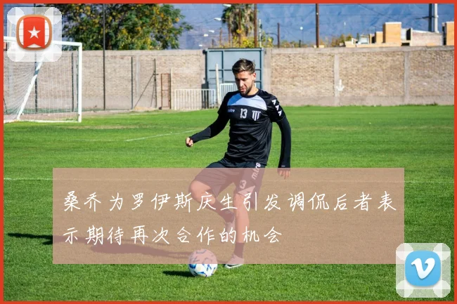 桑乔为罗伊斯庆生引发调侃后者表示期待再次合作的机会